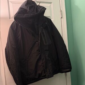 Men’s American Eagle winter jacket